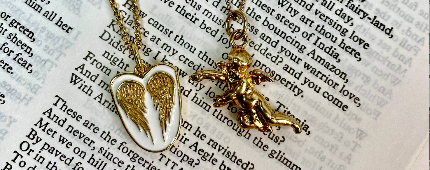 Gifts of Remembrance