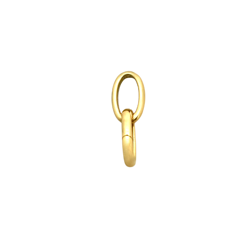 Luxe Double Link Charm Extender