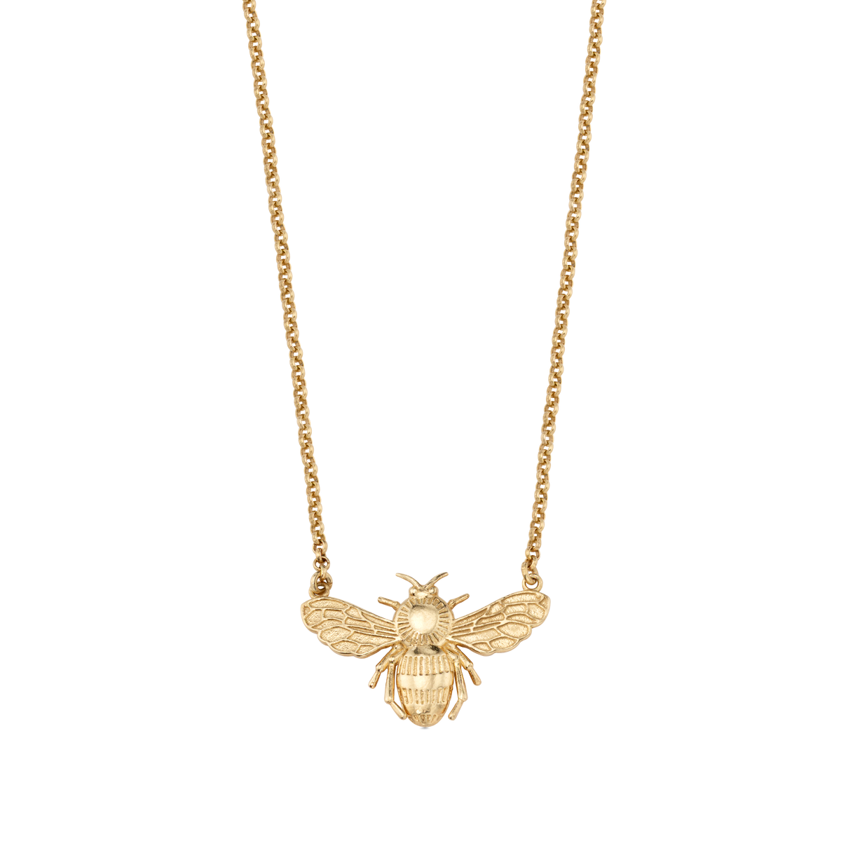 Bee Necklace - Small