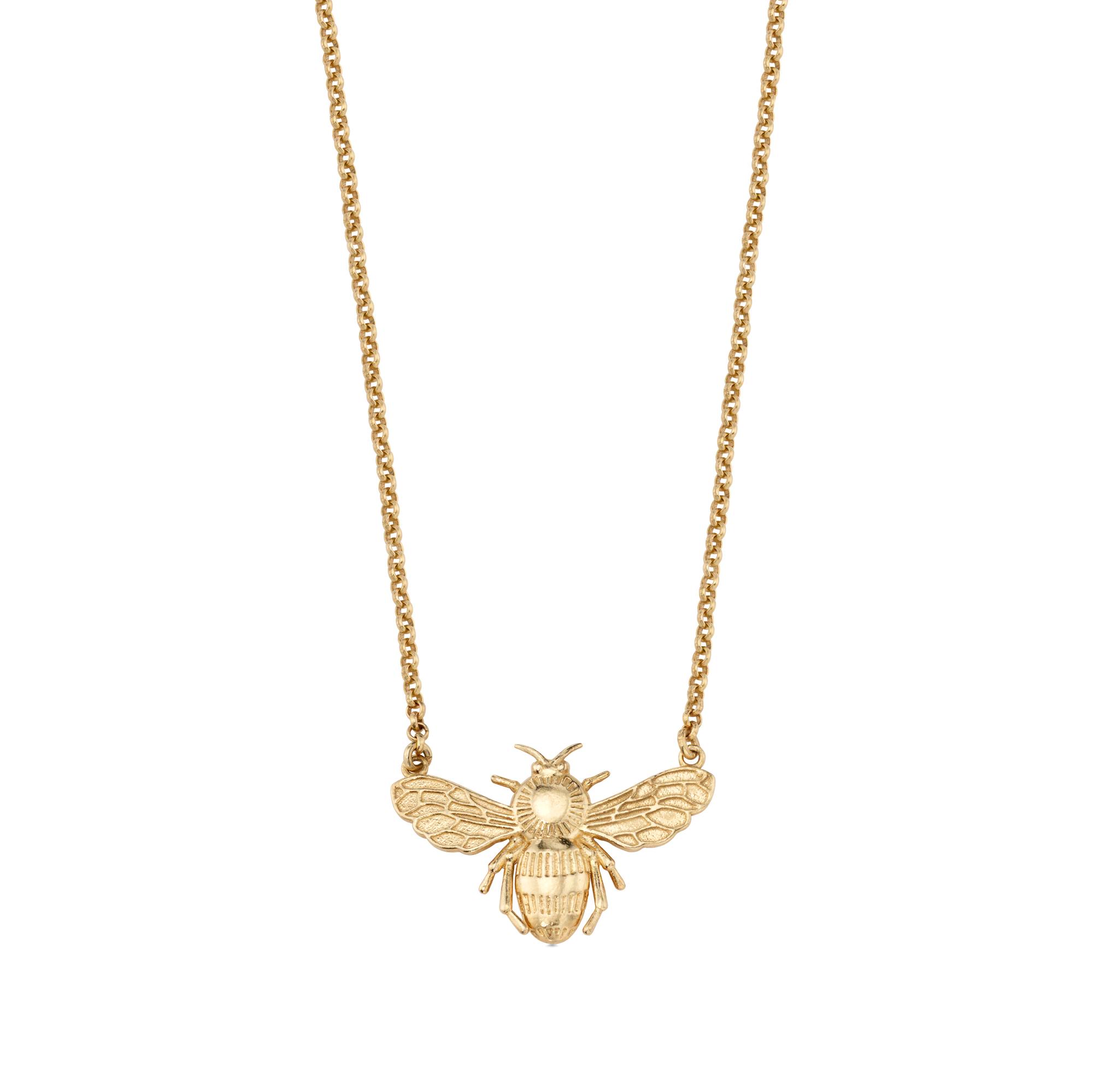 Bee Necklace - Small