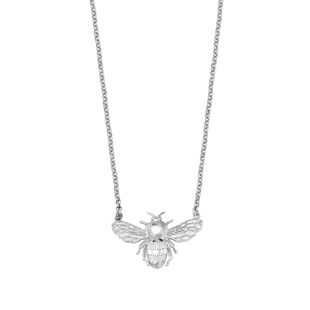 Bee Necklace - Small