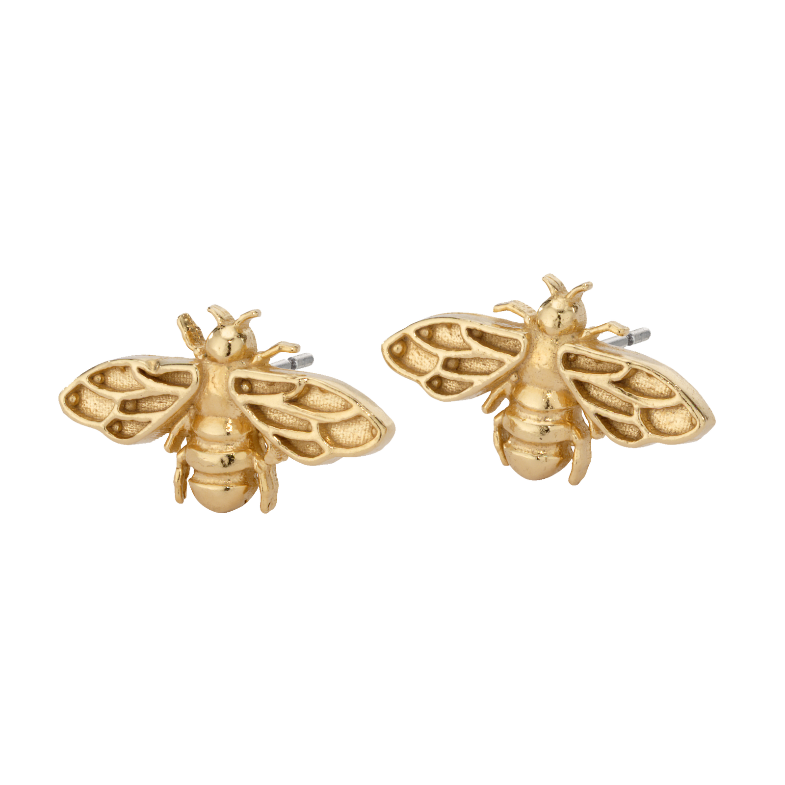 Bee Stud Earrings