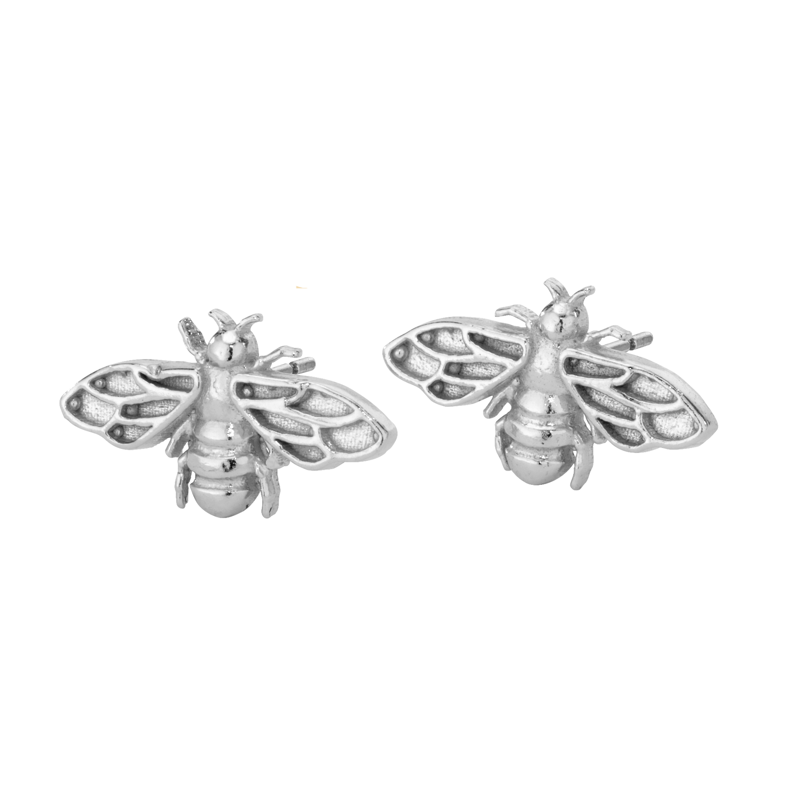 Bee Stud Earrings
