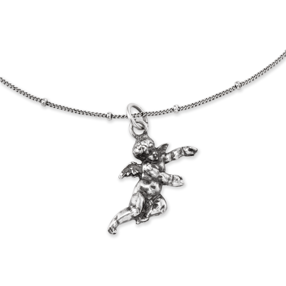 Cupid Necklace