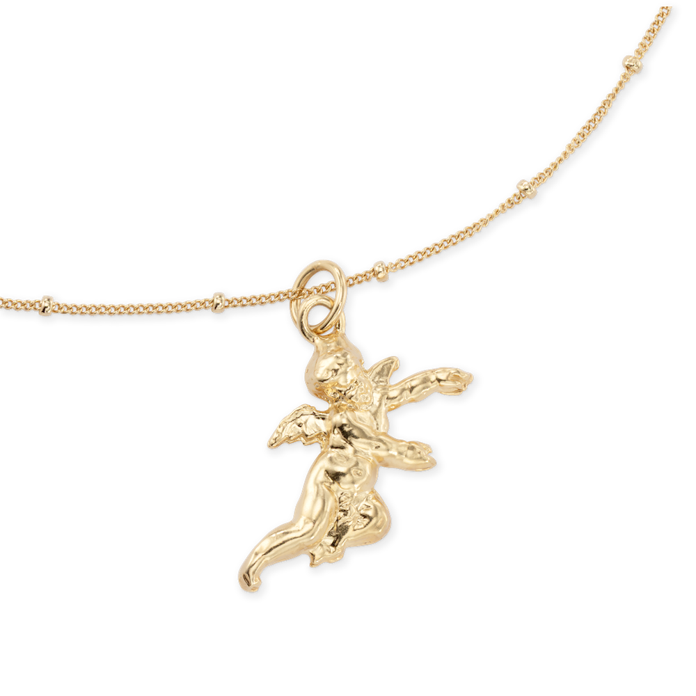 Cupid Necklace