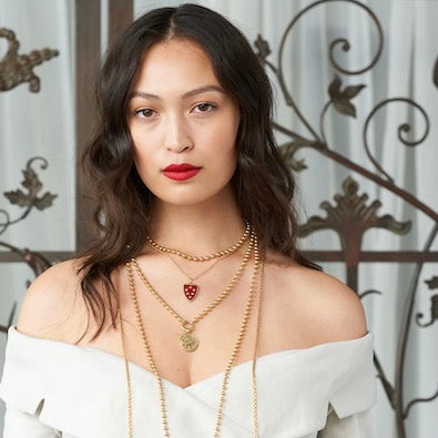 Florin Coin Charm - Large