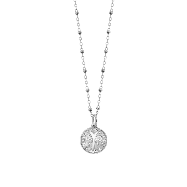 FLORIN COIN NECKLACE visual data 2