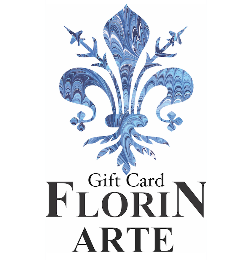 Florin Arte Gift Card
