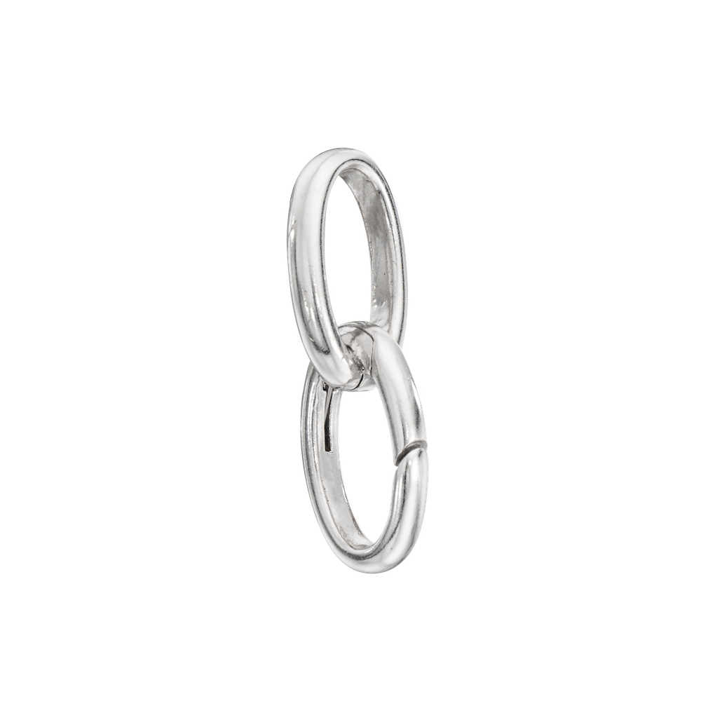 Luxe Double Link Charm Extender