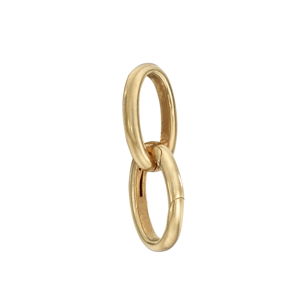 Luxe Double Link Charm Extender