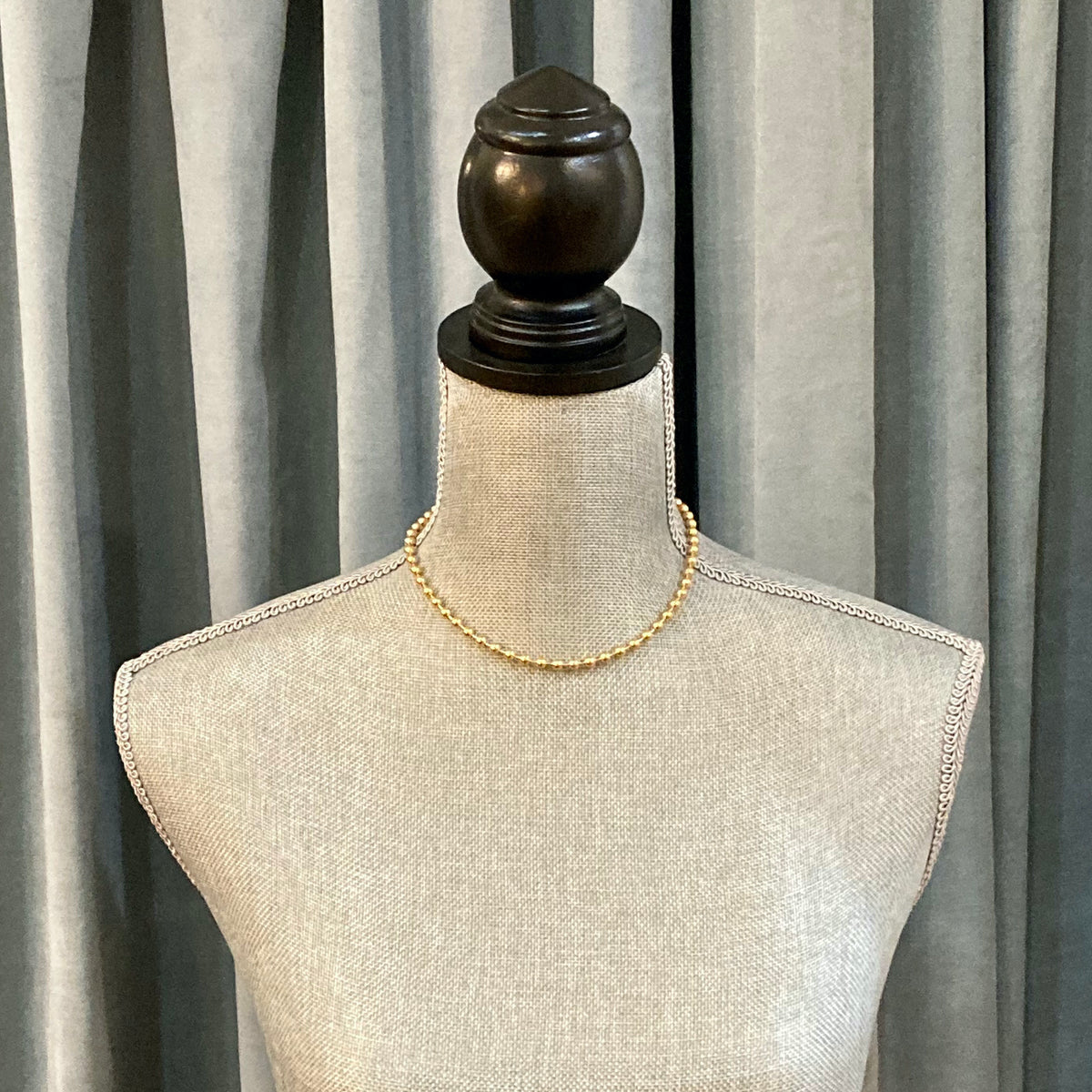 Medici Choker Necklace