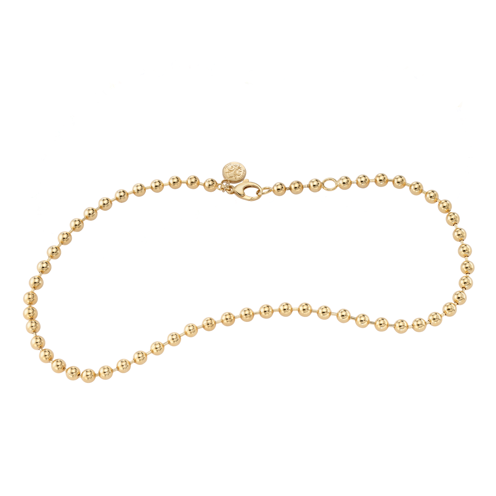 Medici Choker Necklace