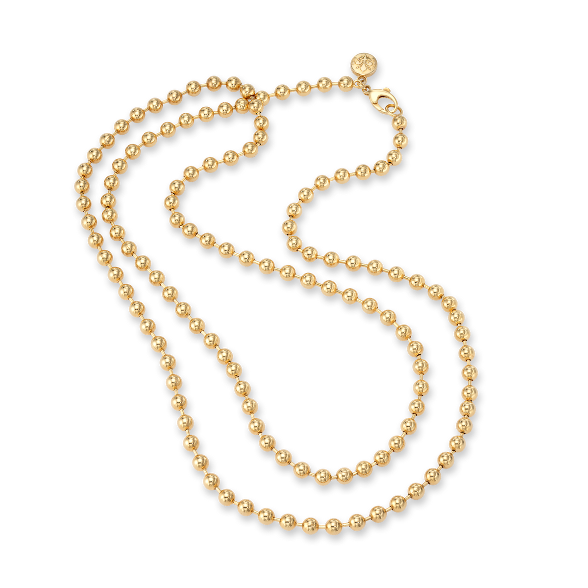 Medici Convertible Necklace