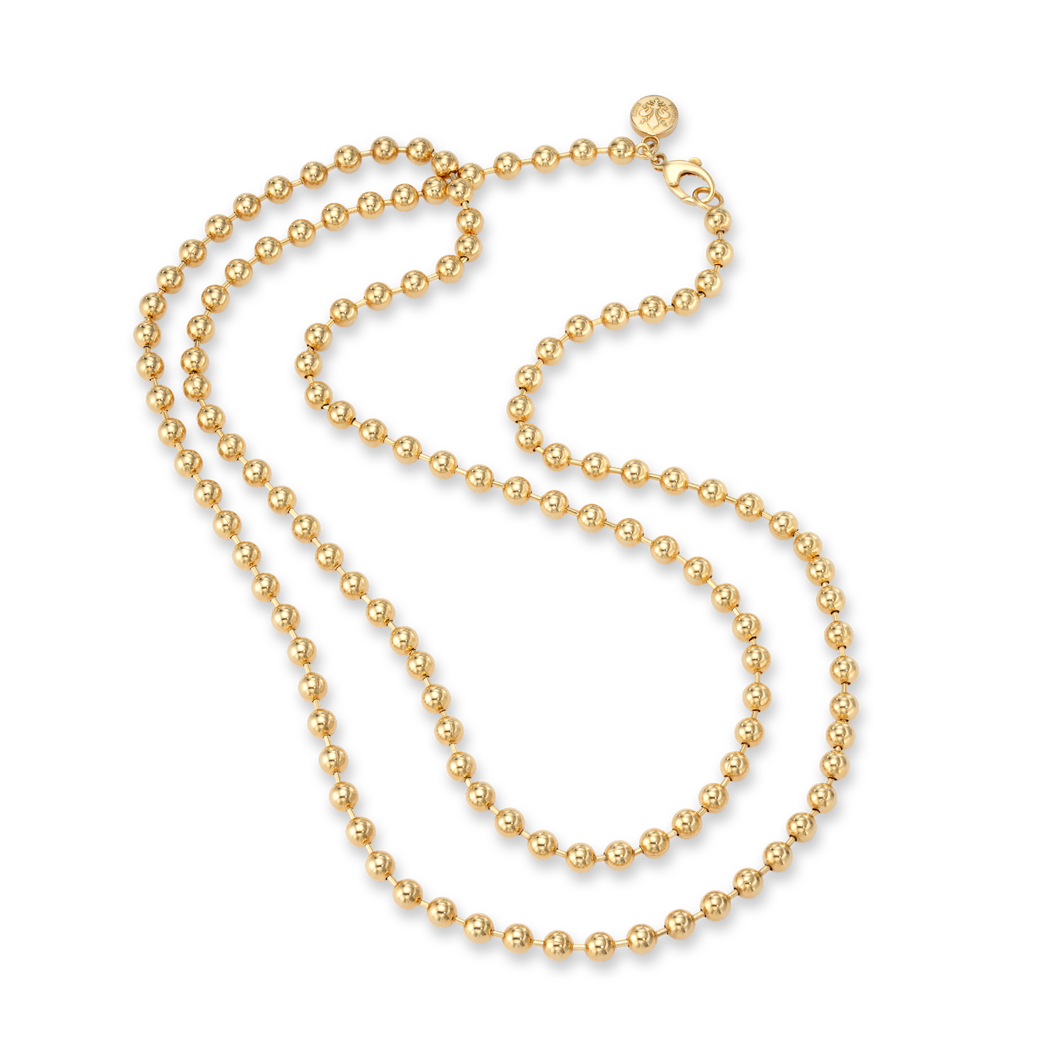 Medici Convertible Necklace