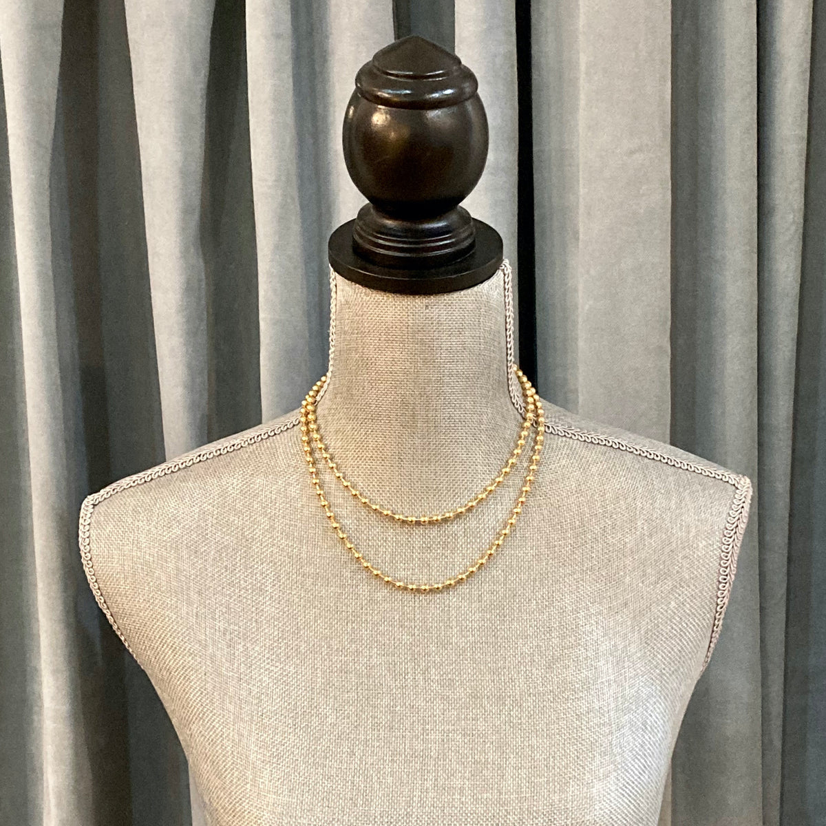 Medici Convertible Necklace