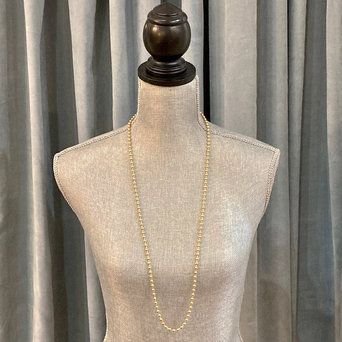 Medici Convertible Necklace